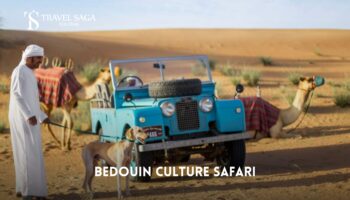 Bedouin Culture Safari Bedouin Culture Safari