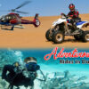 Top adventurous rides in Dubai that you should not miss