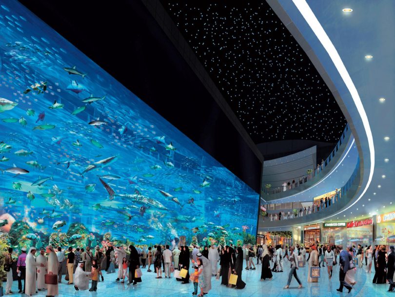 Dubai Mall