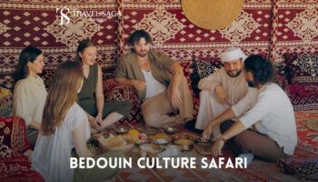 Book Bedouin Culture Safari