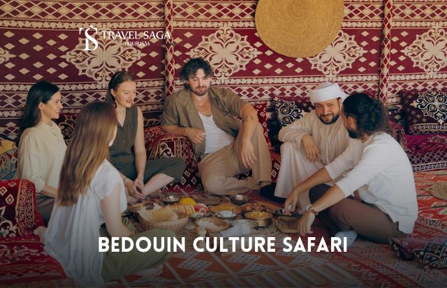 Book Bedouin Culture Safari