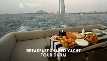 Book Breakfast Shared Yacht Tour Dubai