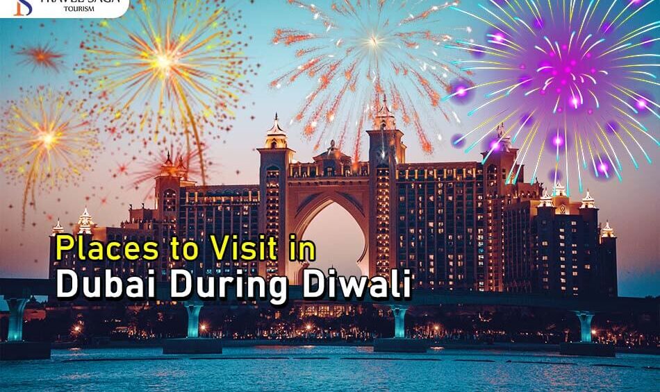 Places to visit in Dubai during Diwali festival