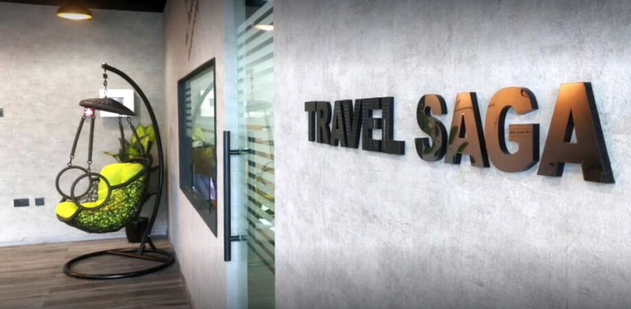 travel saga tourism reviews