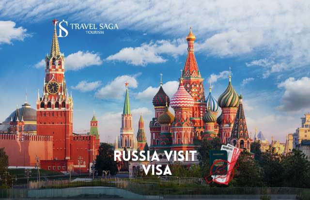 Russia Visa