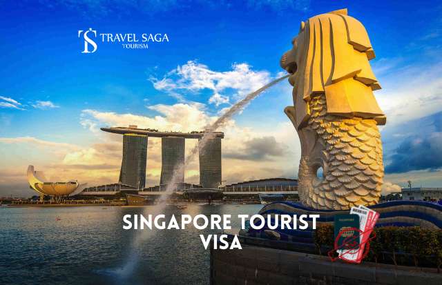 Singapore Visa