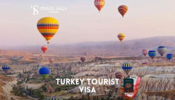 Turkey visa