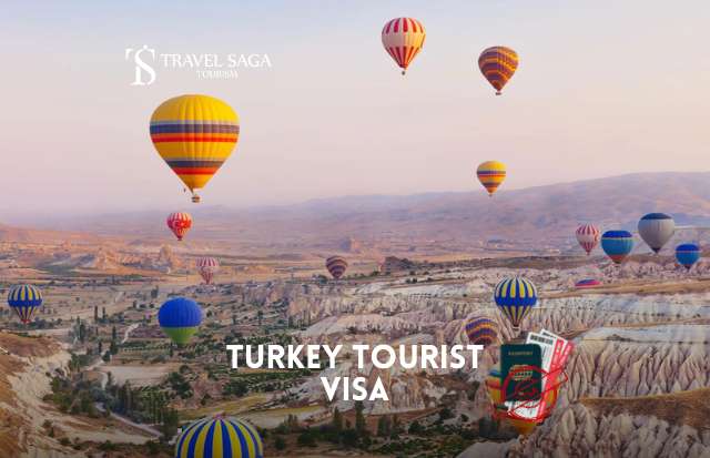 Turkey visa