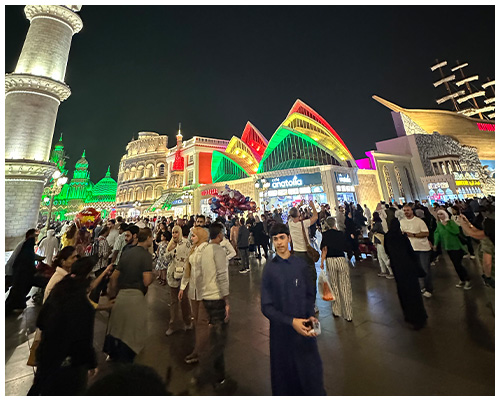 global village