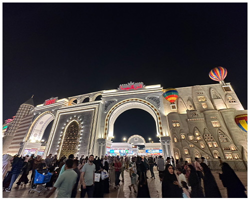 global village