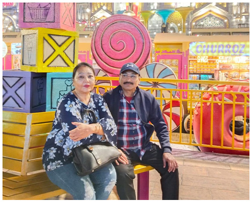 global village