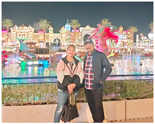 global village