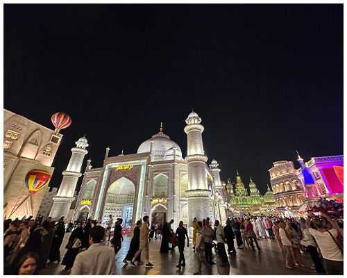 global village