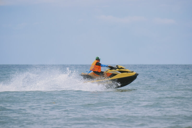 Types of Jet Ski Explained