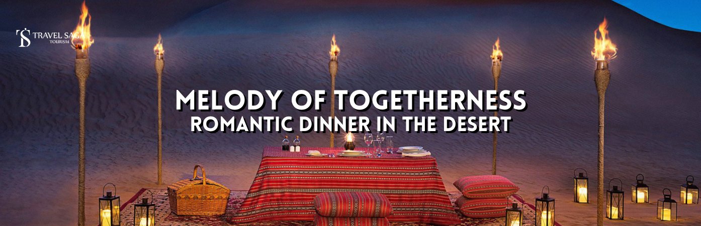 Melody Of Togetherness BT banner travel saga tourism