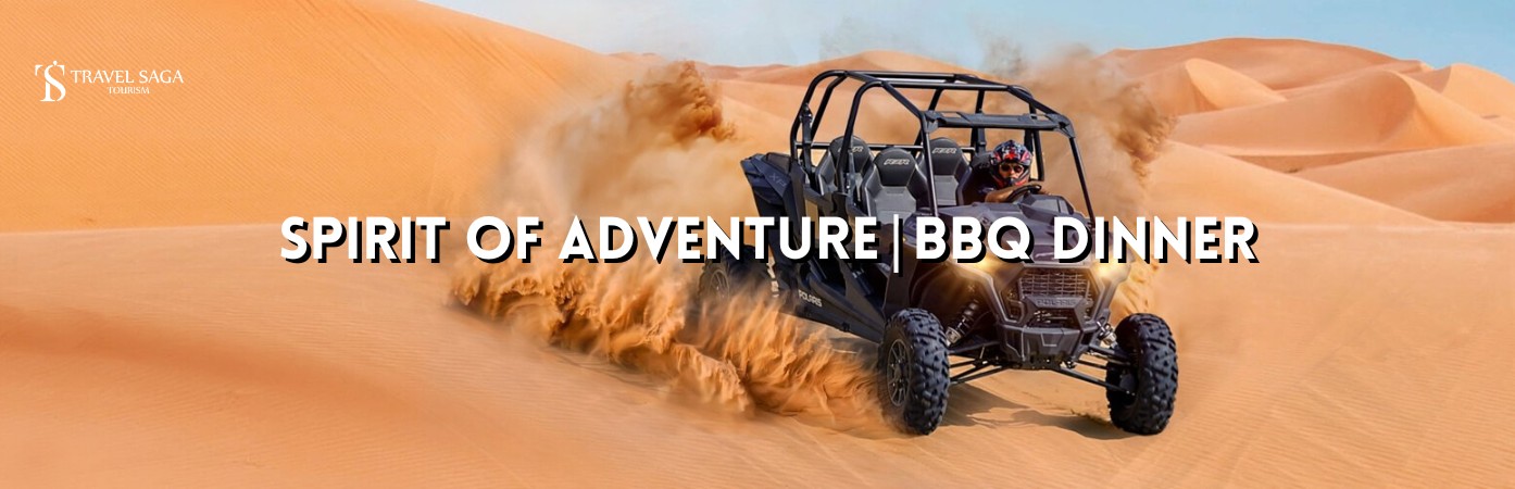 Spirit of Adventure tracker | Spirit of Adventure cruises bt banner by Travel Saga Tourism