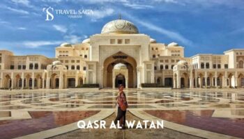 Book Qasr Al Watan Abu Dhabi Tickets