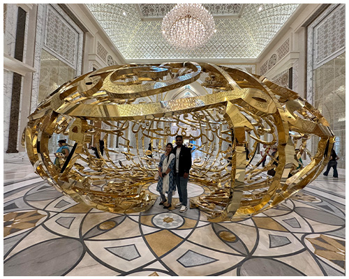 qasr al watan