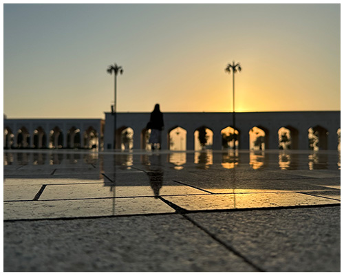qasr al watan