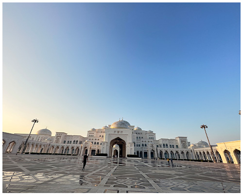 qasr al watan