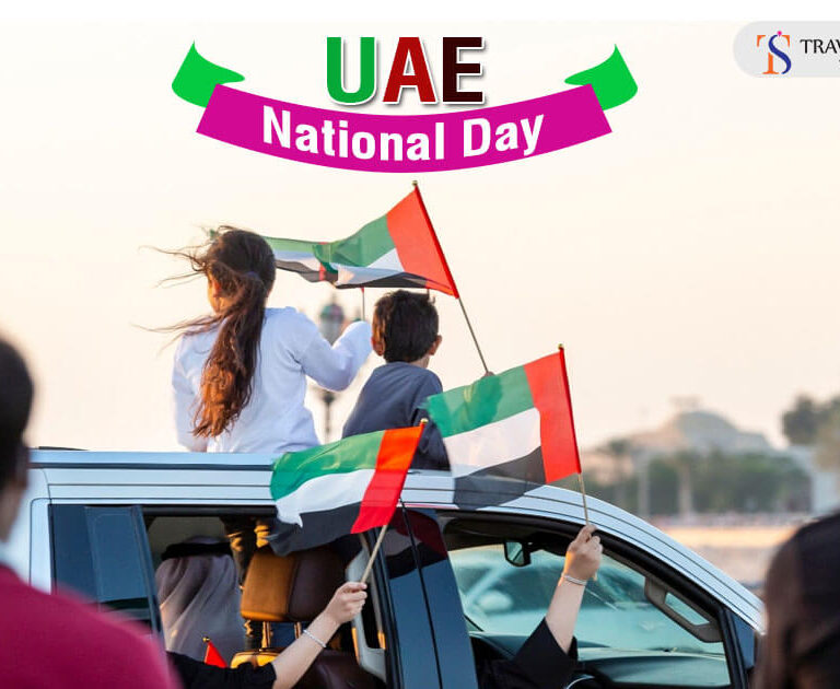 UAE national day