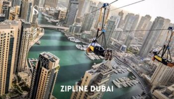 Zipline Dubai