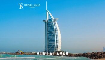 Inside Burj Al Arab Tour Tickets