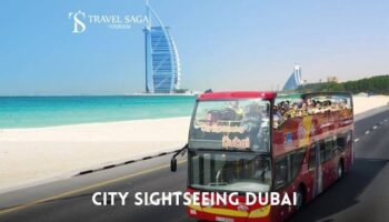 City Sightseeing Dubai