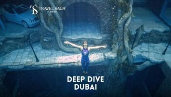 Deep Dive Dubai