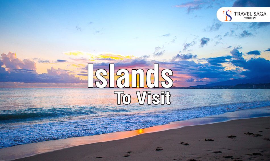 Best Islands to visit in Dubai