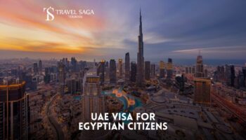 UAE Visa for Egyptian Citizens