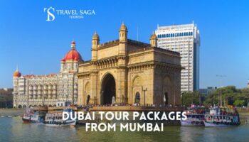 Dubai Tour Packages from Mumbai- All Inclusive