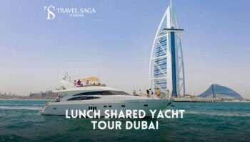 Lunch Shared Yacht Tour Dubai Lunch Shared Yacht Tour Dubai
