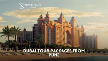 Dubai Tour Packages from Pune