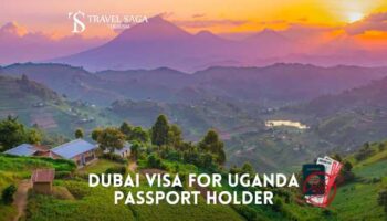 Dubai Visa for Uganda Passport Holder
