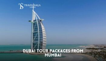 Dubai Tour Packages from Mumbai