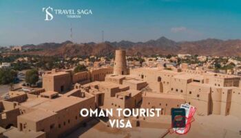 Oman Visa