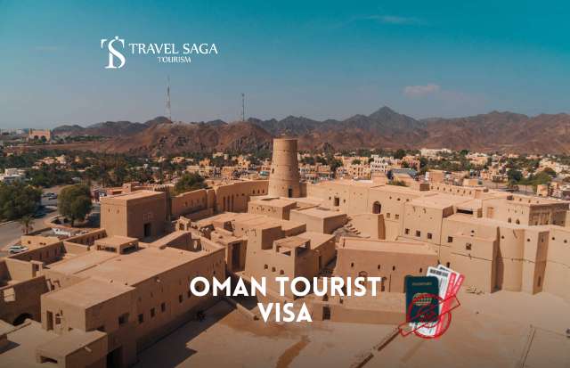 Oman Visa