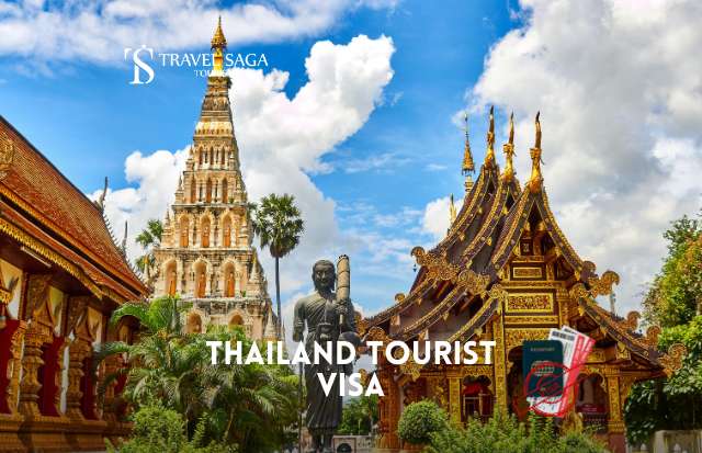 Thailand Visa