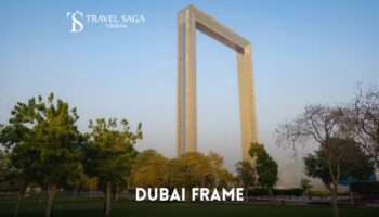 Dubai Frame Tickets