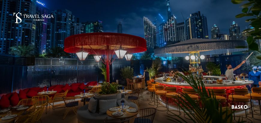 Basko Dubai