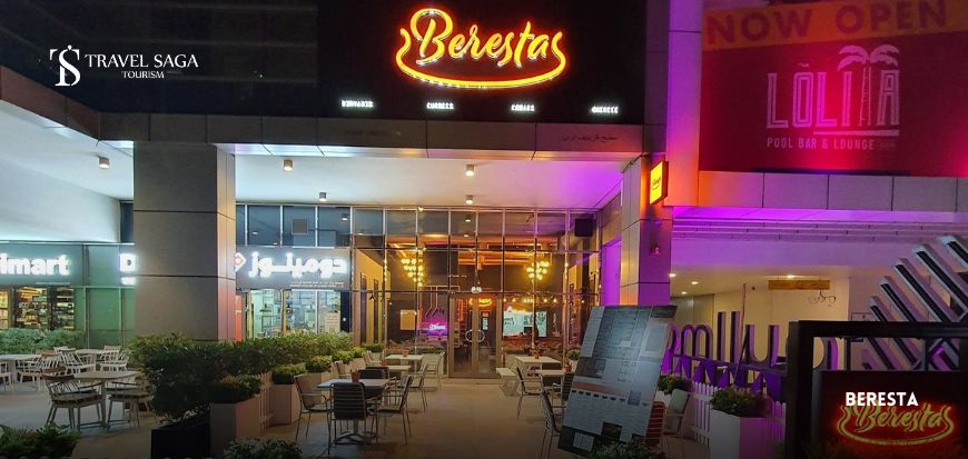 Beresta
