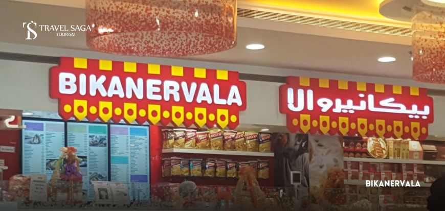 Bikanervala