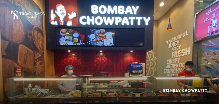 Bombay Chowpatty