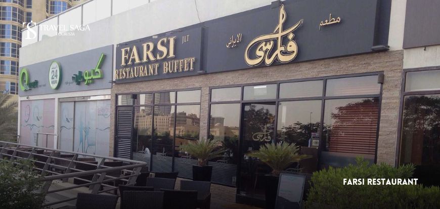 Farsi Restaurant