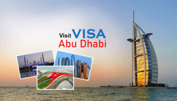 Visit Visa Abu Dhabi -Apply Here