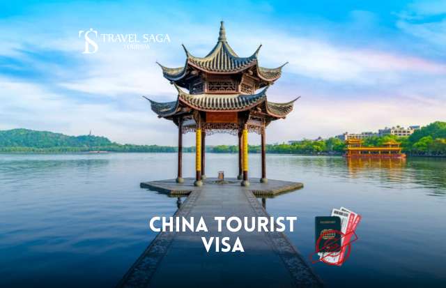 China Visa