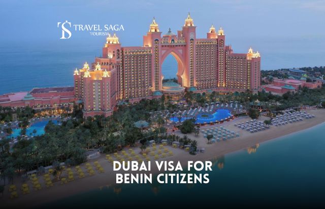 Dubai Visa for Benin Citizens