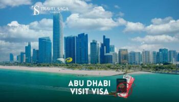 Abu Dhabi Visit Visa