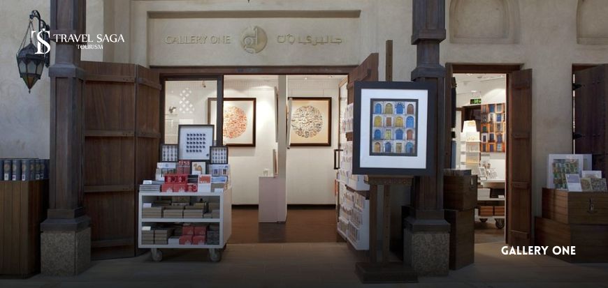 Gallery One